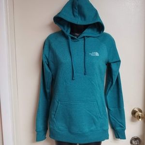 New The North Face Jumbo Hoodie